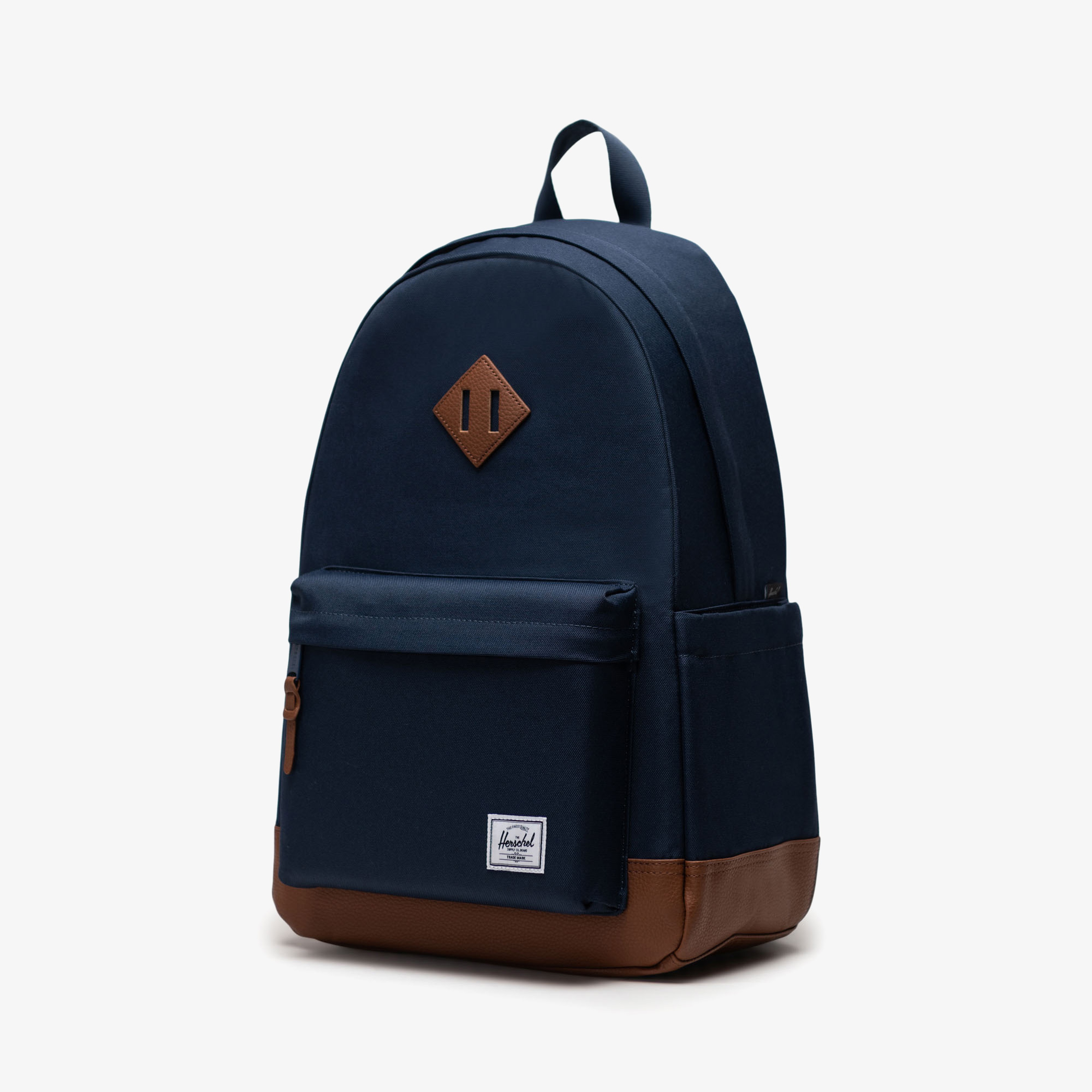 Herschel Unisex Lacivert Sırt Çantası