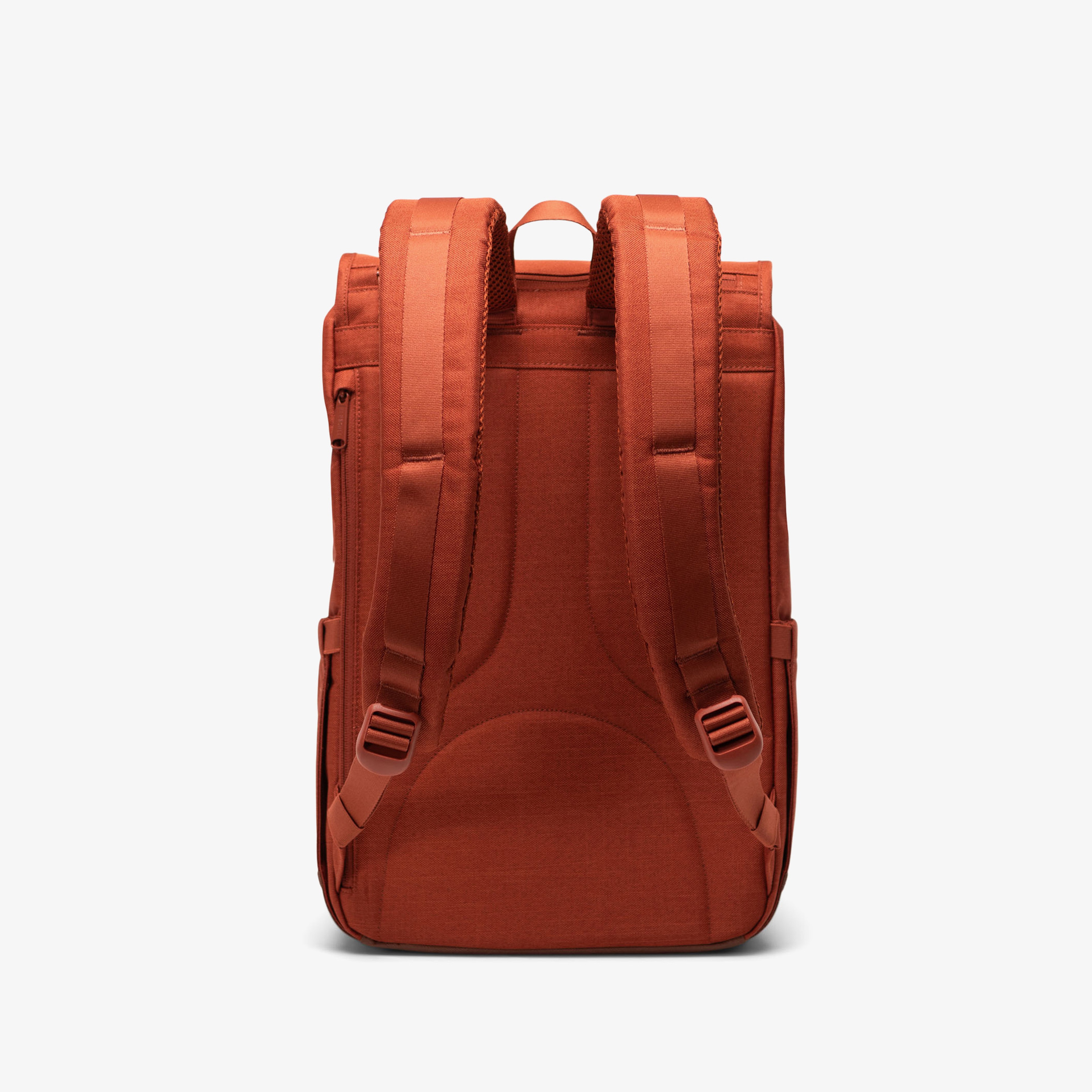 Herschel Little America Orta Boy Unisex Kahverengi Sırt Çantası
