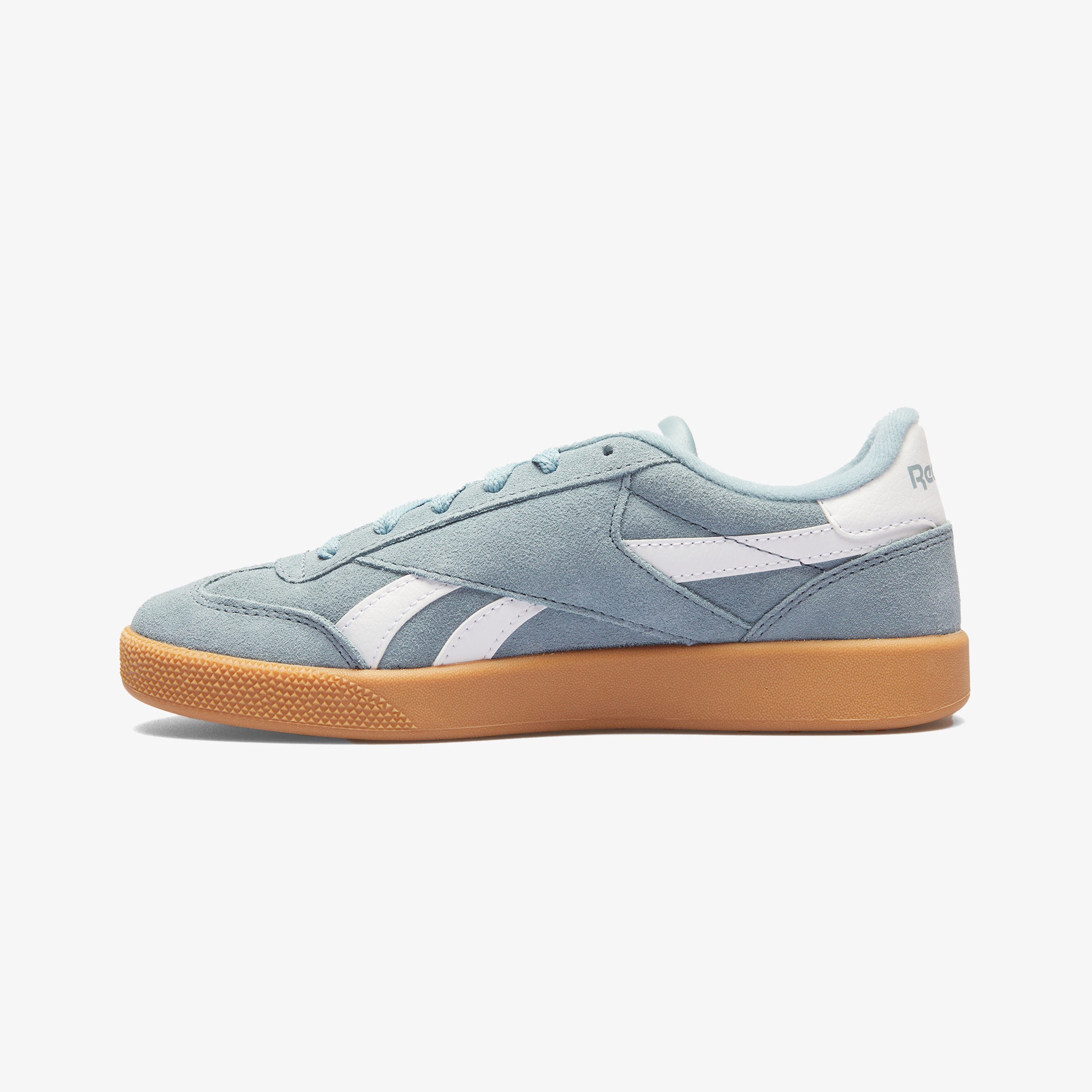Reebok Reebok Smash Edge Unisex Mavi Spor Ayakkabı