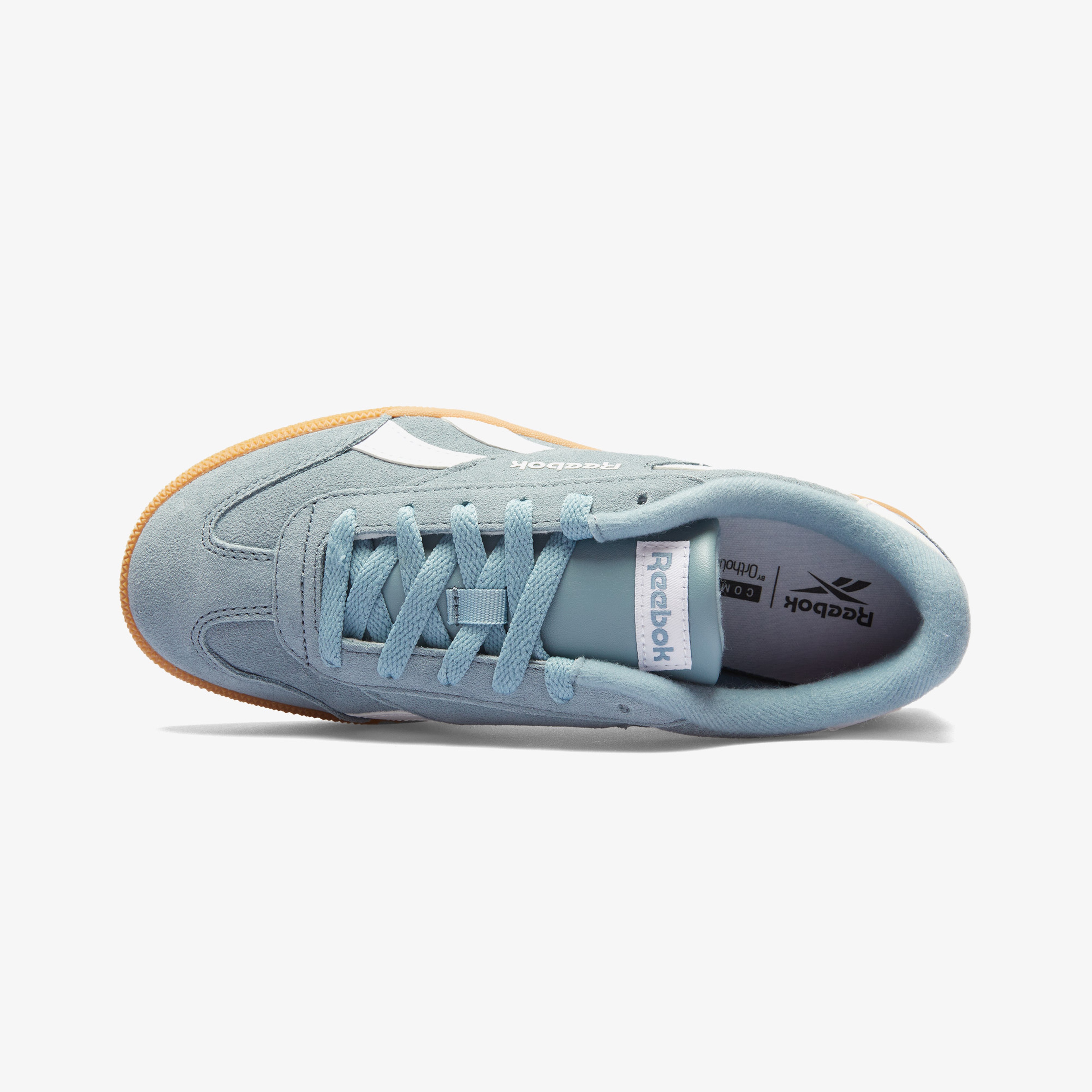 Reebok Reebok Smash Edge Unisex Mavi Spor Ayakkabı