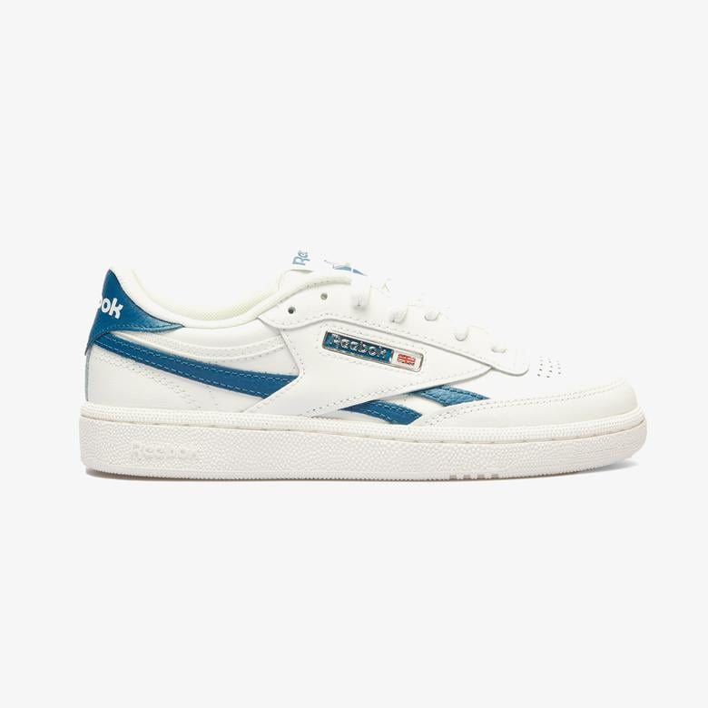 Reebok Club Revenge Kadın Beyaz Spor Ayakkabı