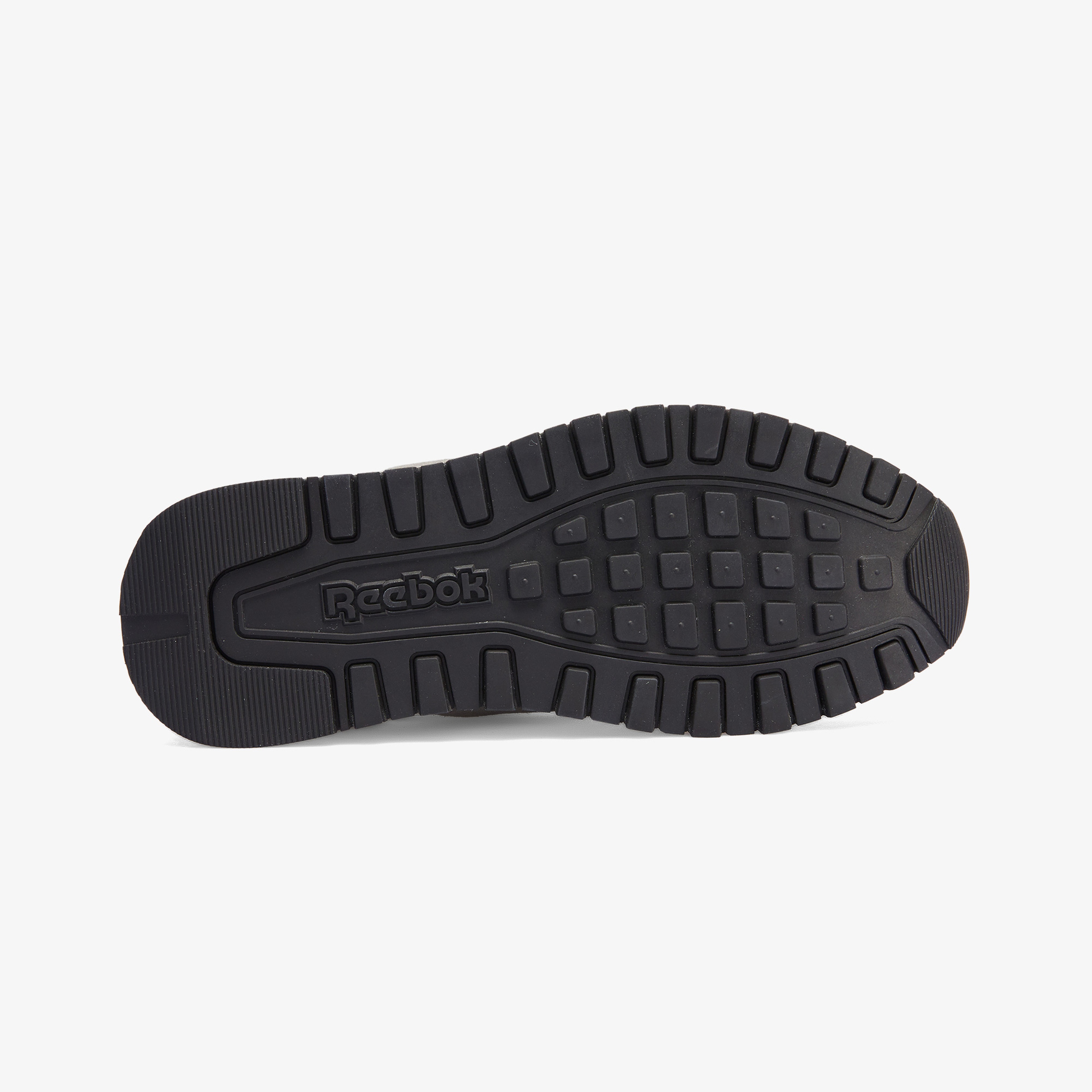 Reebok Glide Unisex Gri Spor Ayakkabı