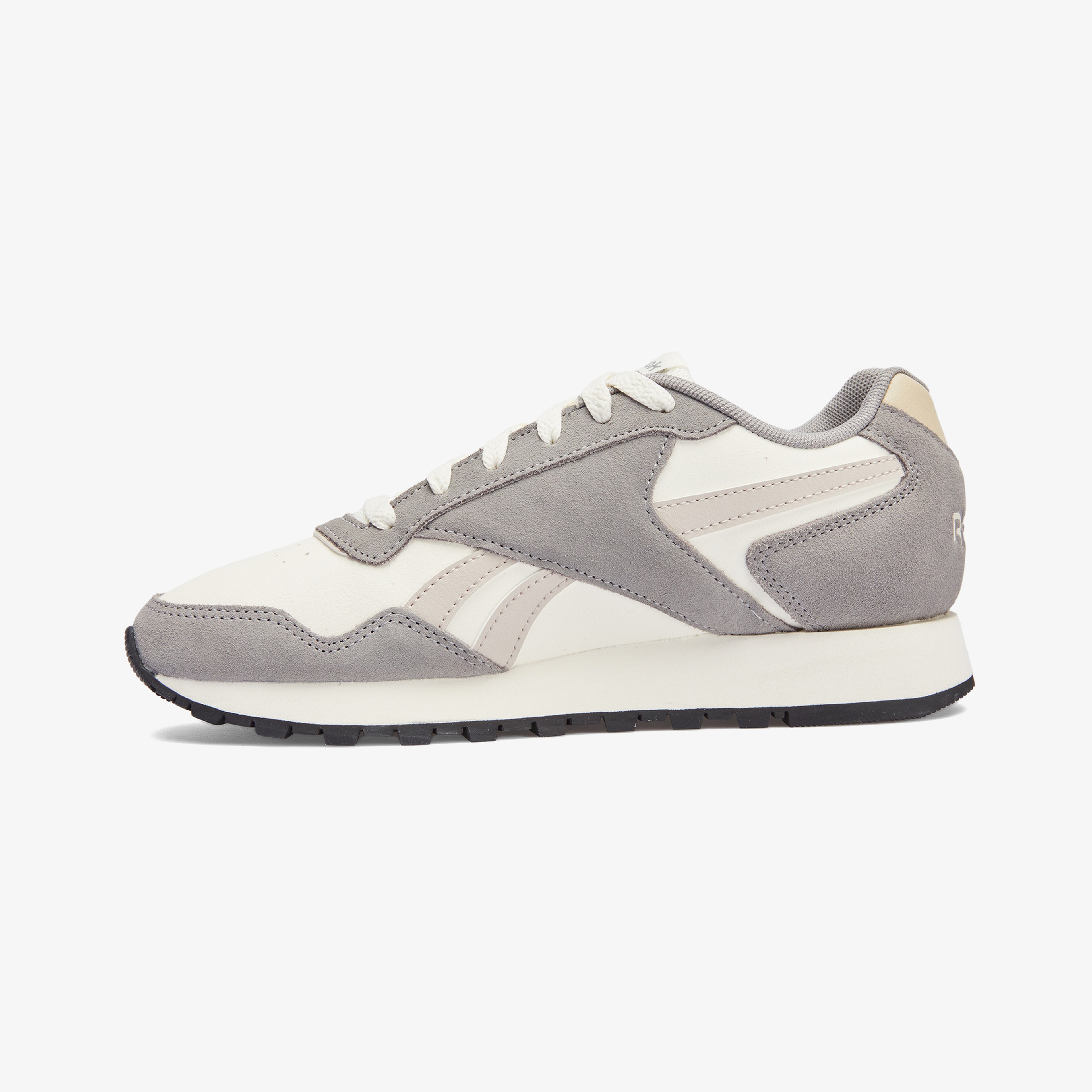 Reebok Glide Unisex Gri Spor Ayakkabı
