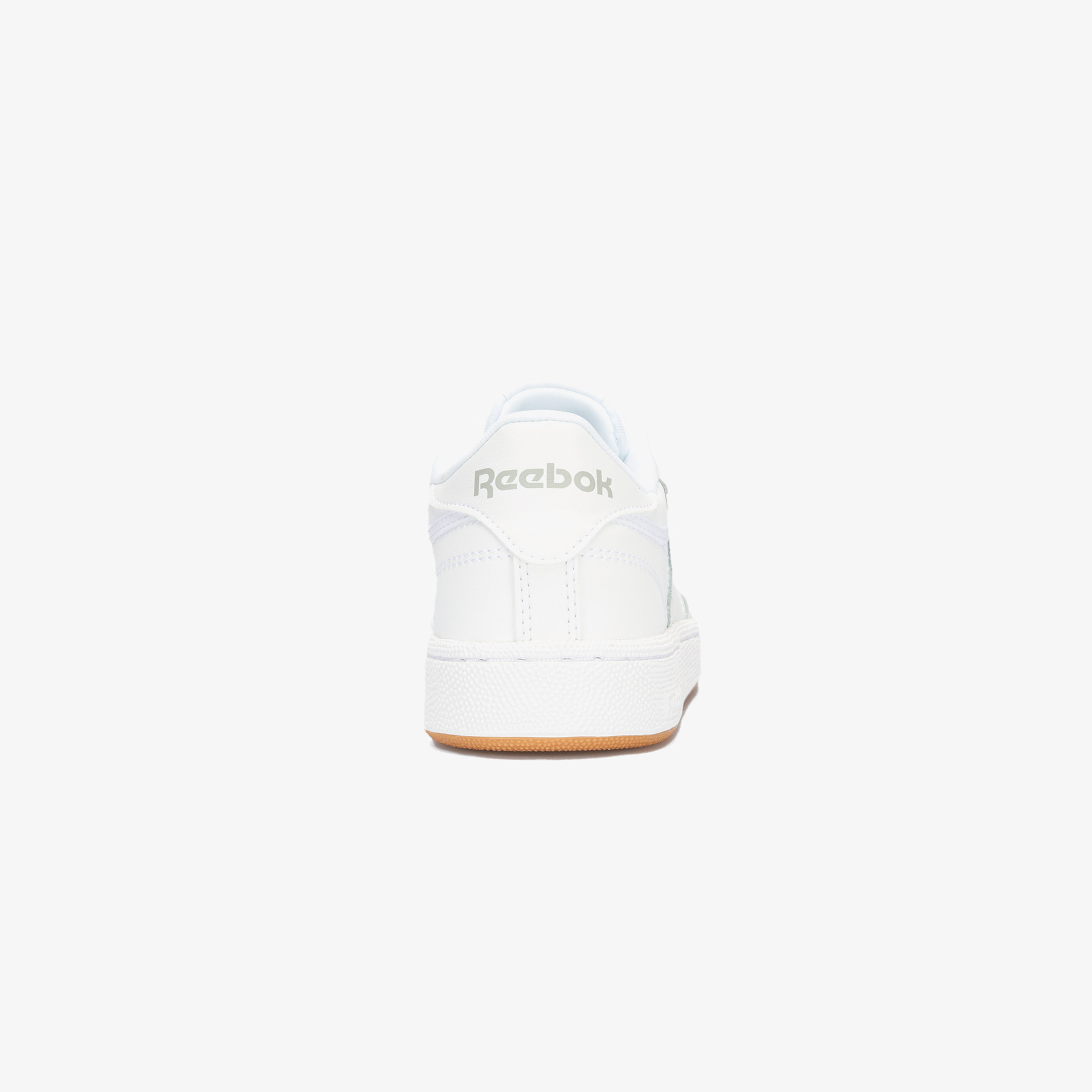 Reebok Club C Unisex Beyaz Spor Ayakkabı