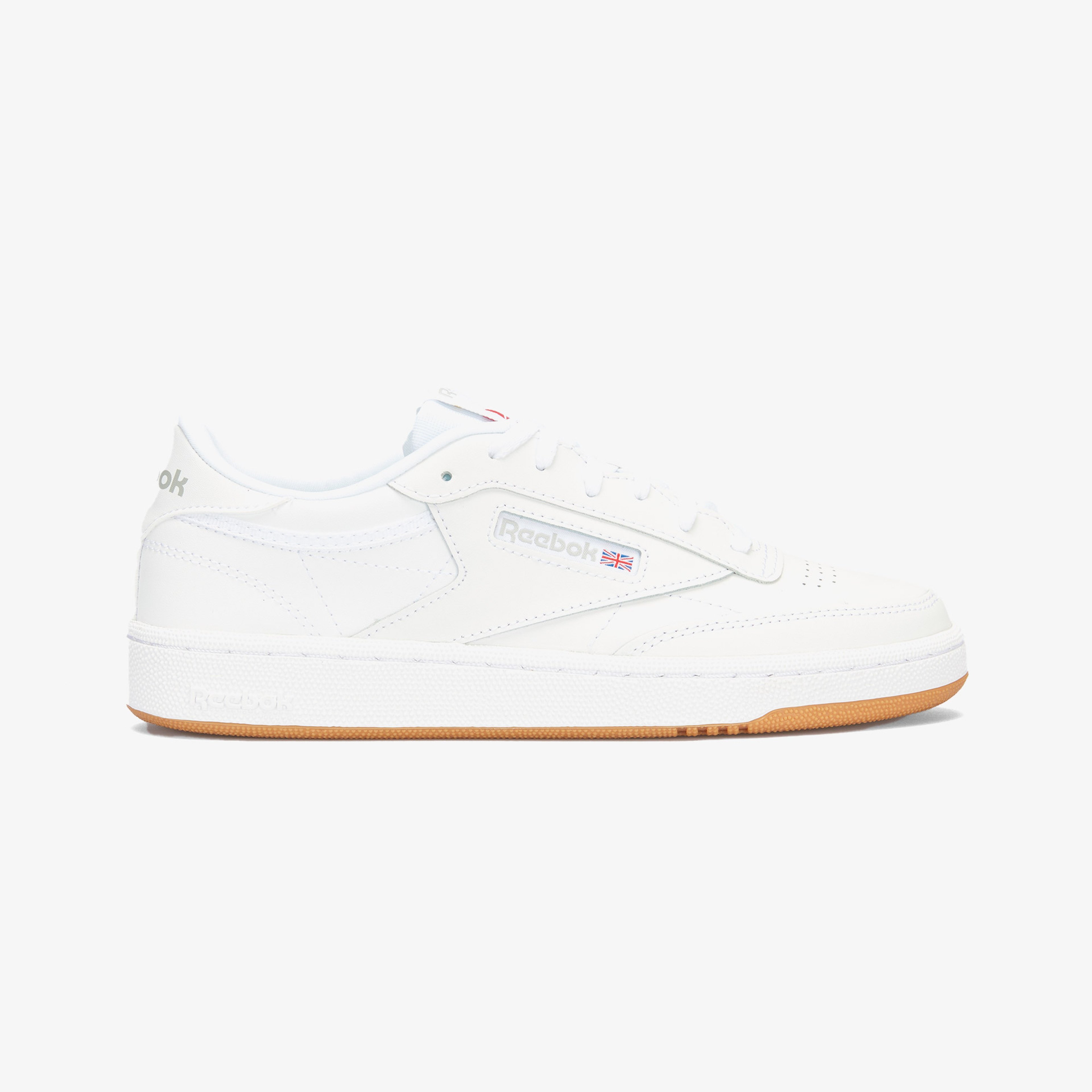 Reebok Club C Unisex Beyaz Spor Ayakkabı