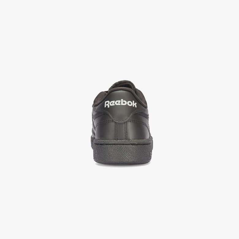 Reebok Club C Unisex Siyah Spor Ayakkabı