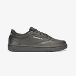 Reebok Club C Unisex Siyah Spor Ayakkabı