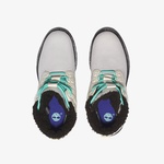 Timberland 6 Inch Lace Up Waterproof Kadın Gri Bot