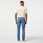 Tommy Hilfiger Erkek Mavi Jean