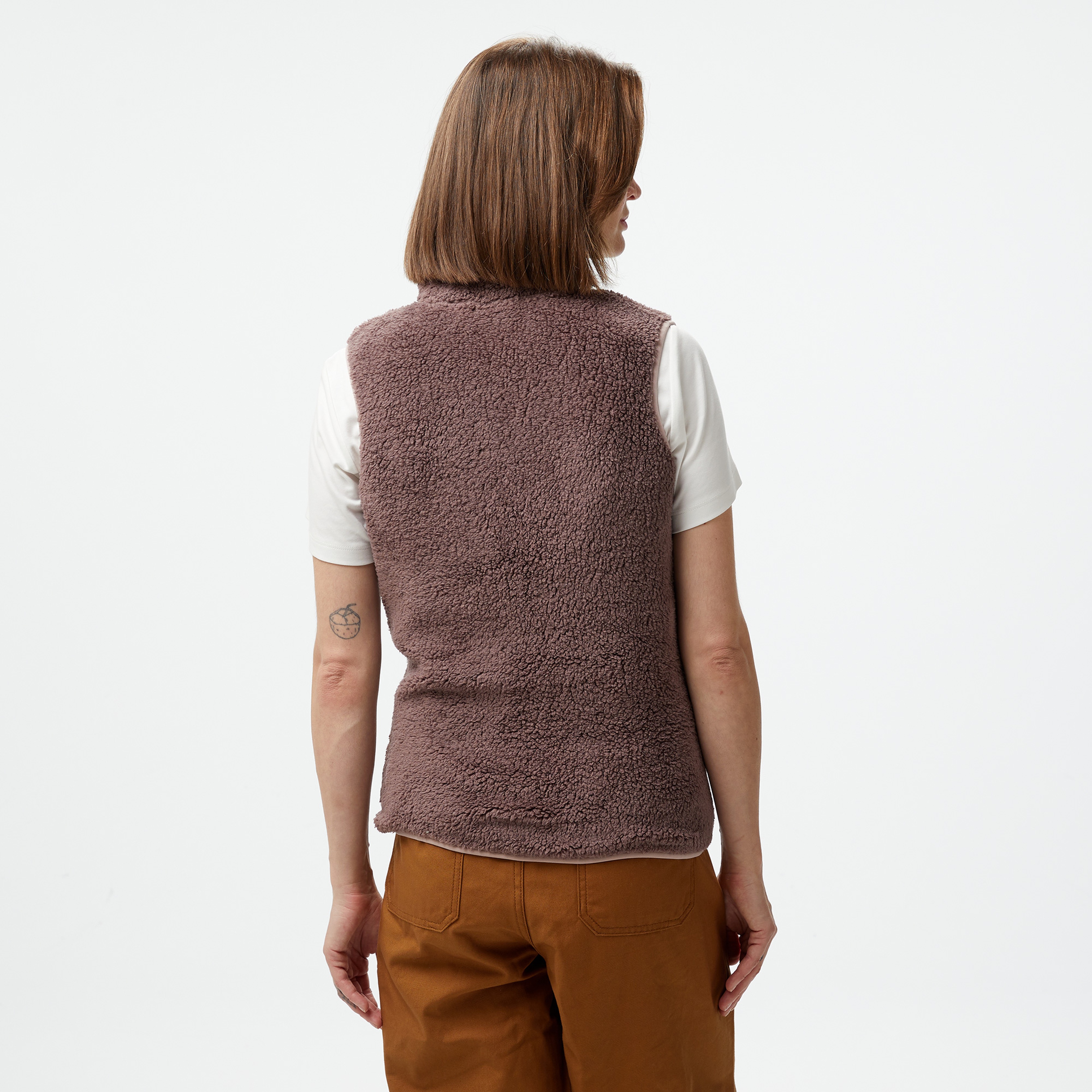 Merrell Jen Kadın Kahverengi Yelek