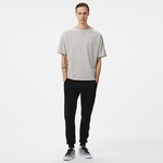 Reebok Morris Erkek Gri T-Shirt