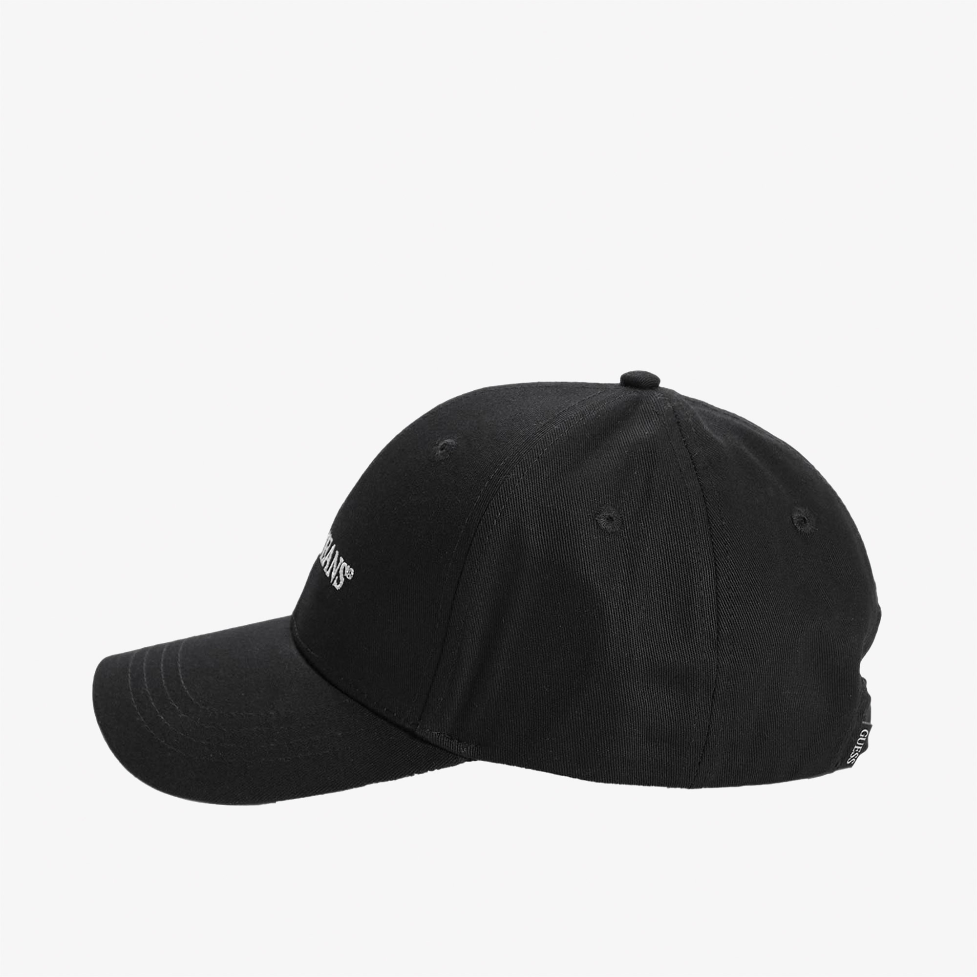 Guess Unisex Siyah Şapka