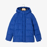 Calvin Klein Jeans Essential Puffer Çocuk Mavi Mont