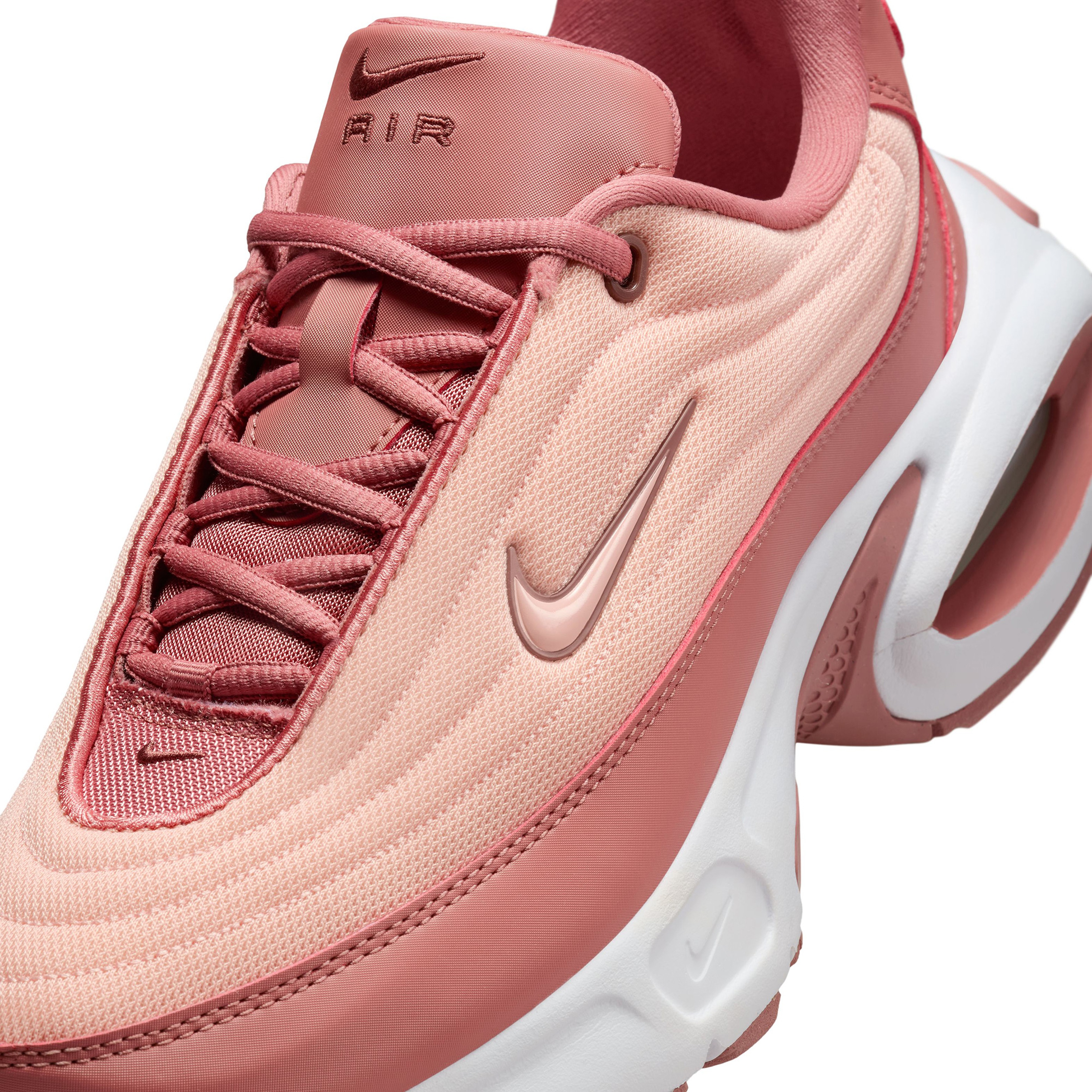 Nike Air Max Portal Kadın Pembe Spor Ayakkabı