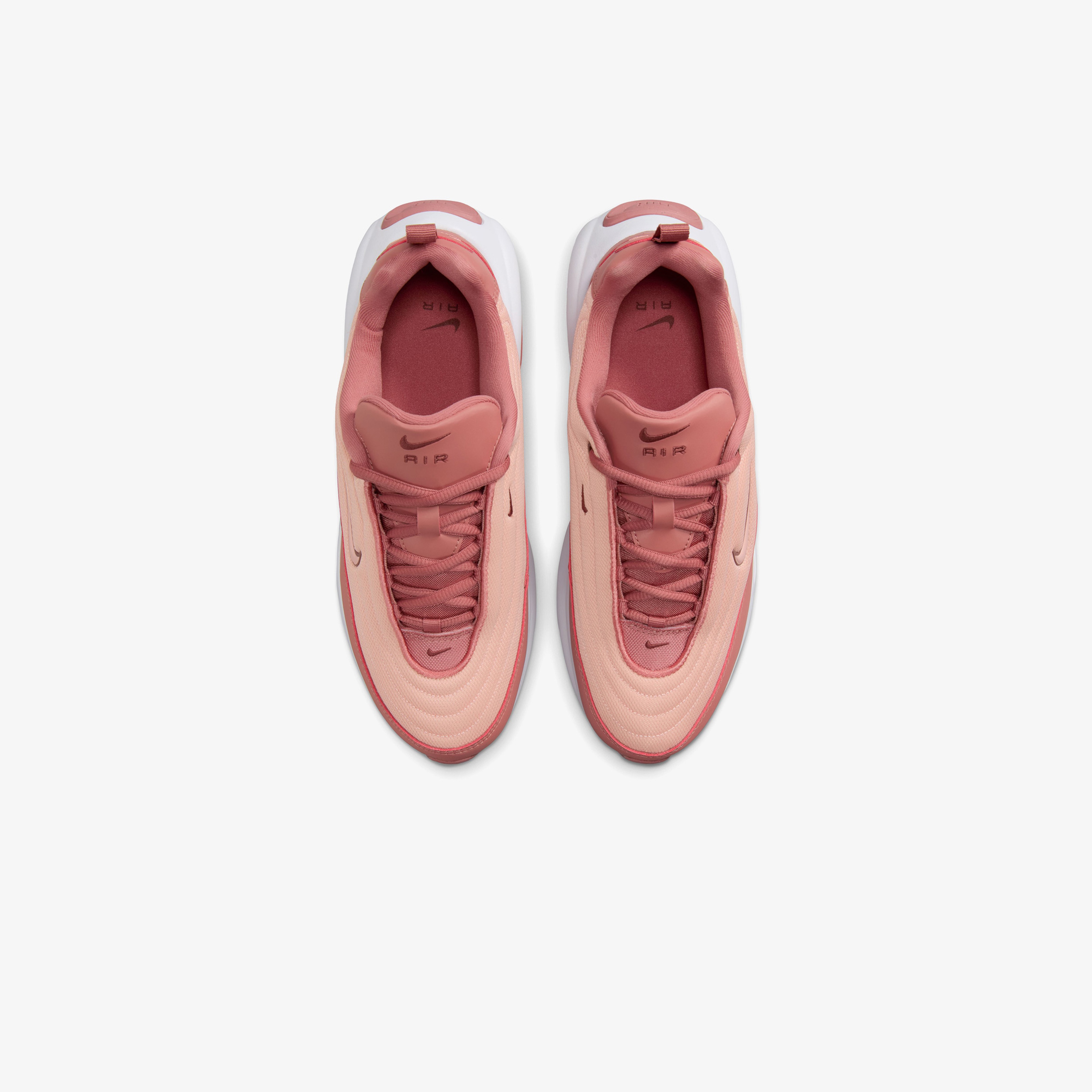 Nike Air Max Portal Kadın Pembe Spor Ayakkabı