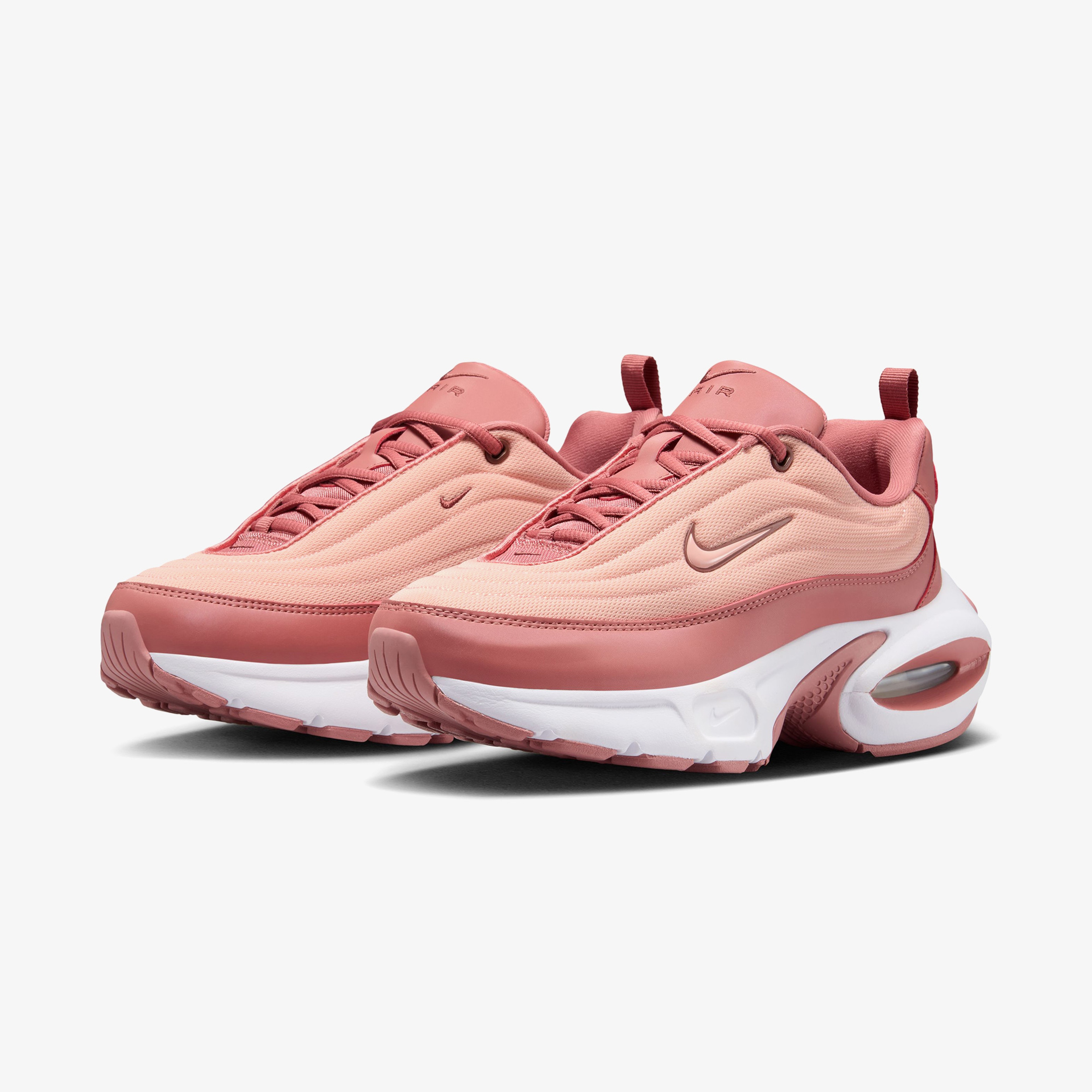 Nike Air Max Portal Kadın Pembe Spor Ayakkabı