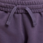 Nike Sportswear Club Fleece Çocuk Mor Eşofman Altı
