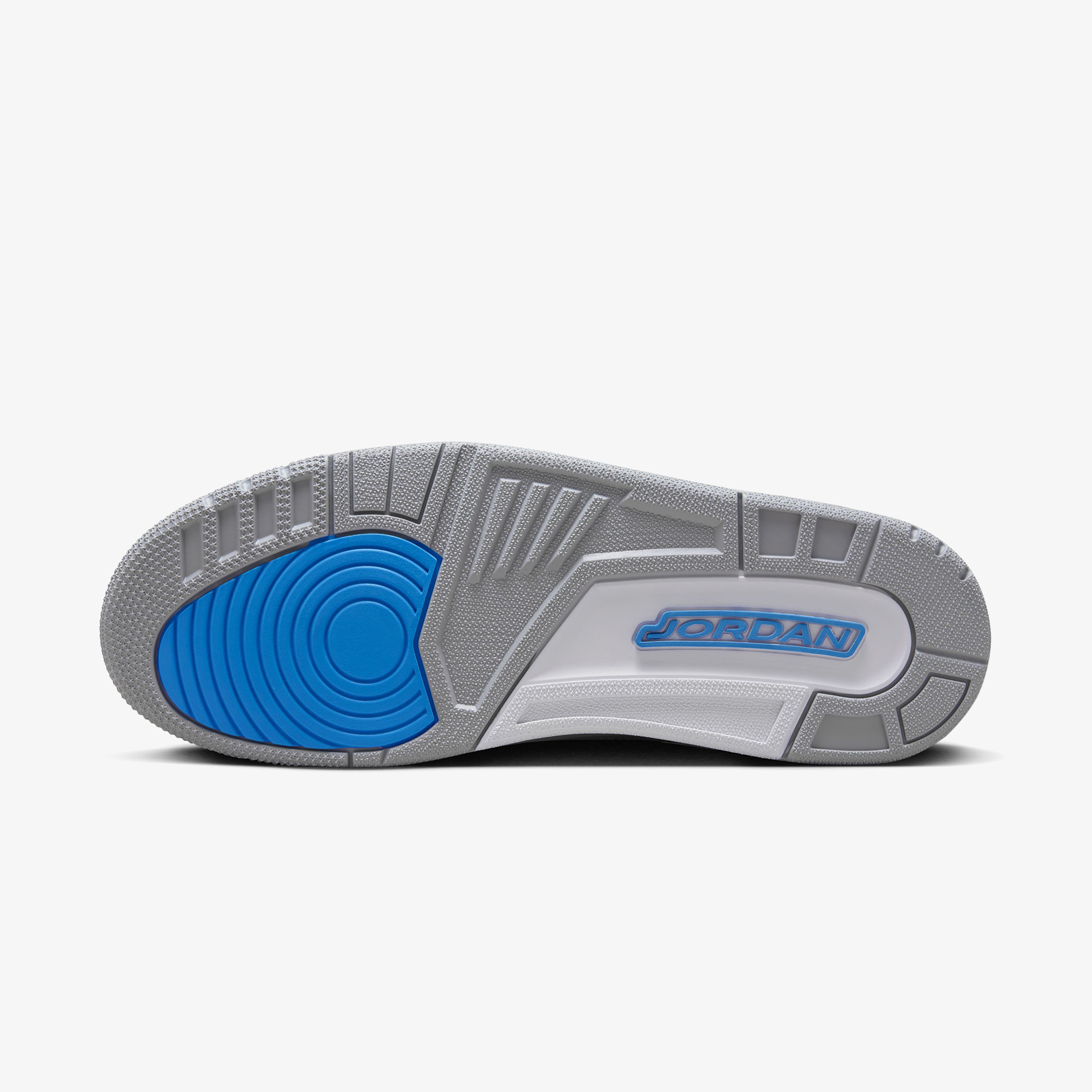 Jordan Spizike Low Erkek Beyaz Spor Ayakkabı