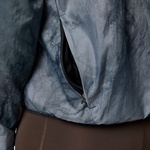 Nike Trail Repel Kadın Gri Ceket