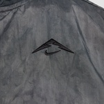 Nike Trail Repel Kadın Gri Ceket