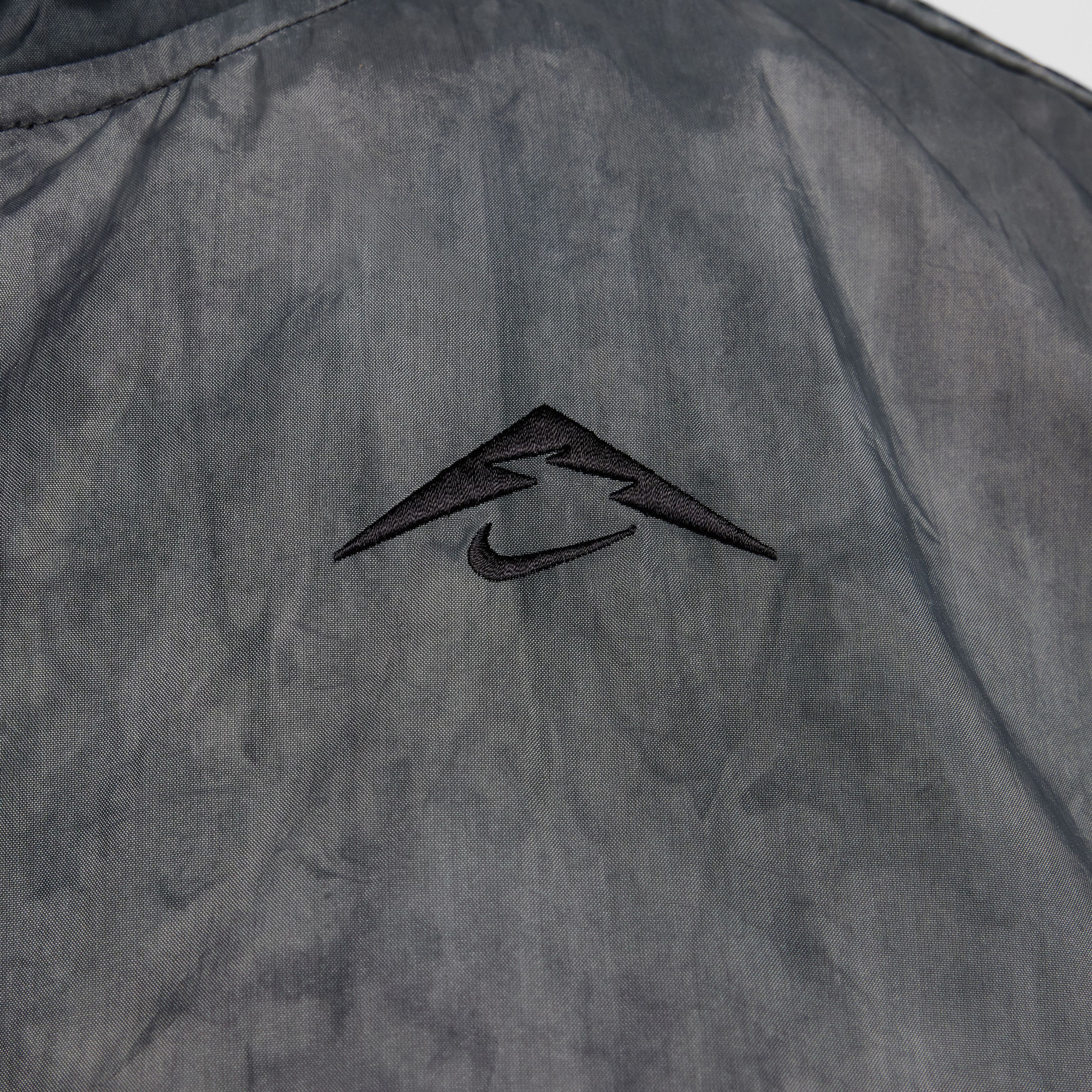 Nike Trail Repel Kadın Gri Ceket