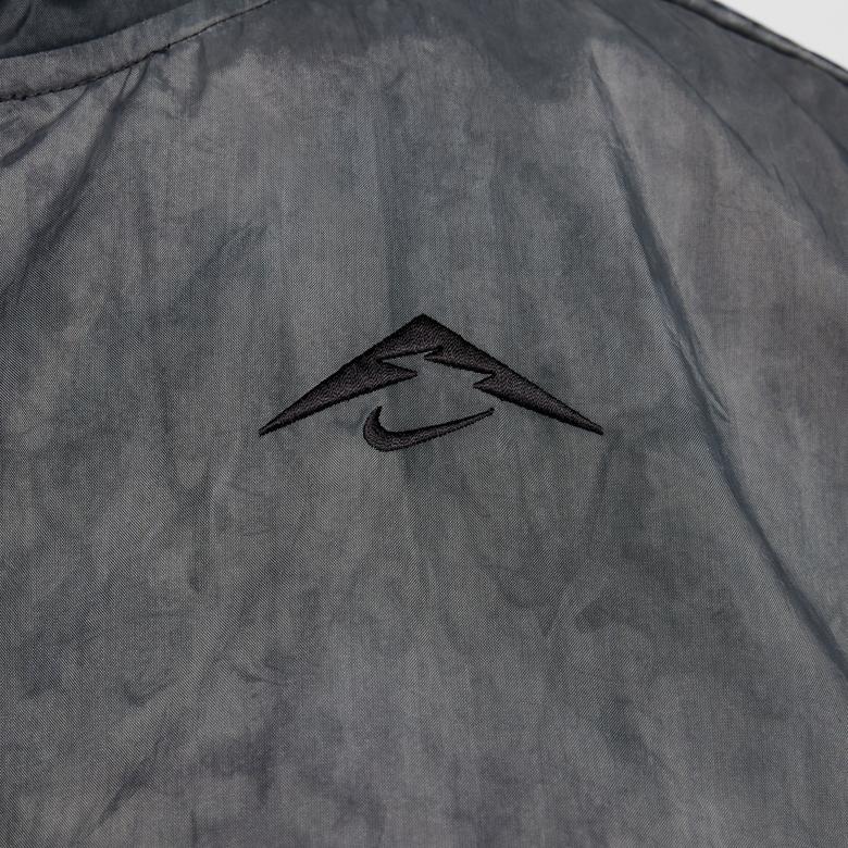 Nike Trail Repel Kadın Gri Ceket