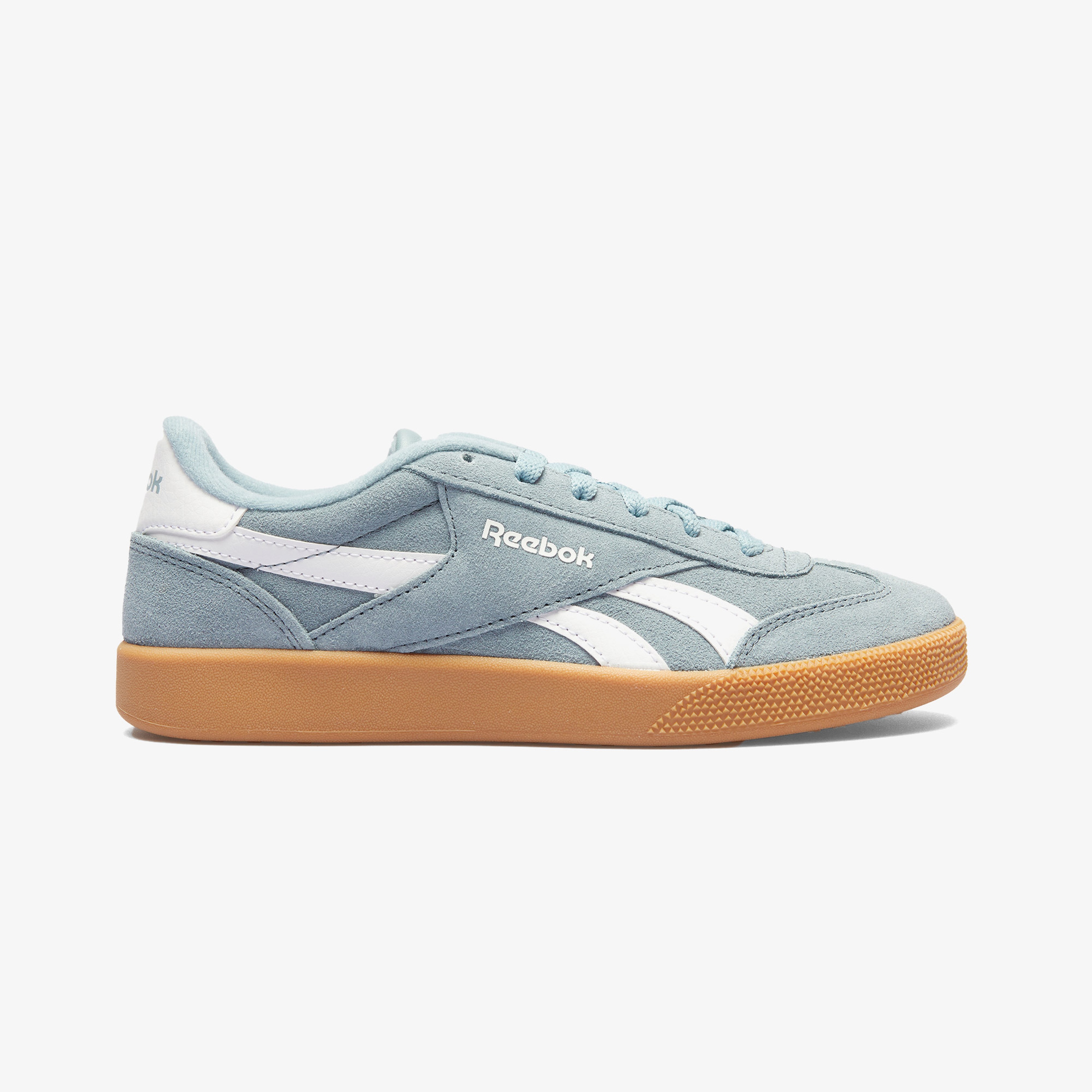 Reebok Reebok Smash Edge Unisex Mavi Spor Ayakkabı