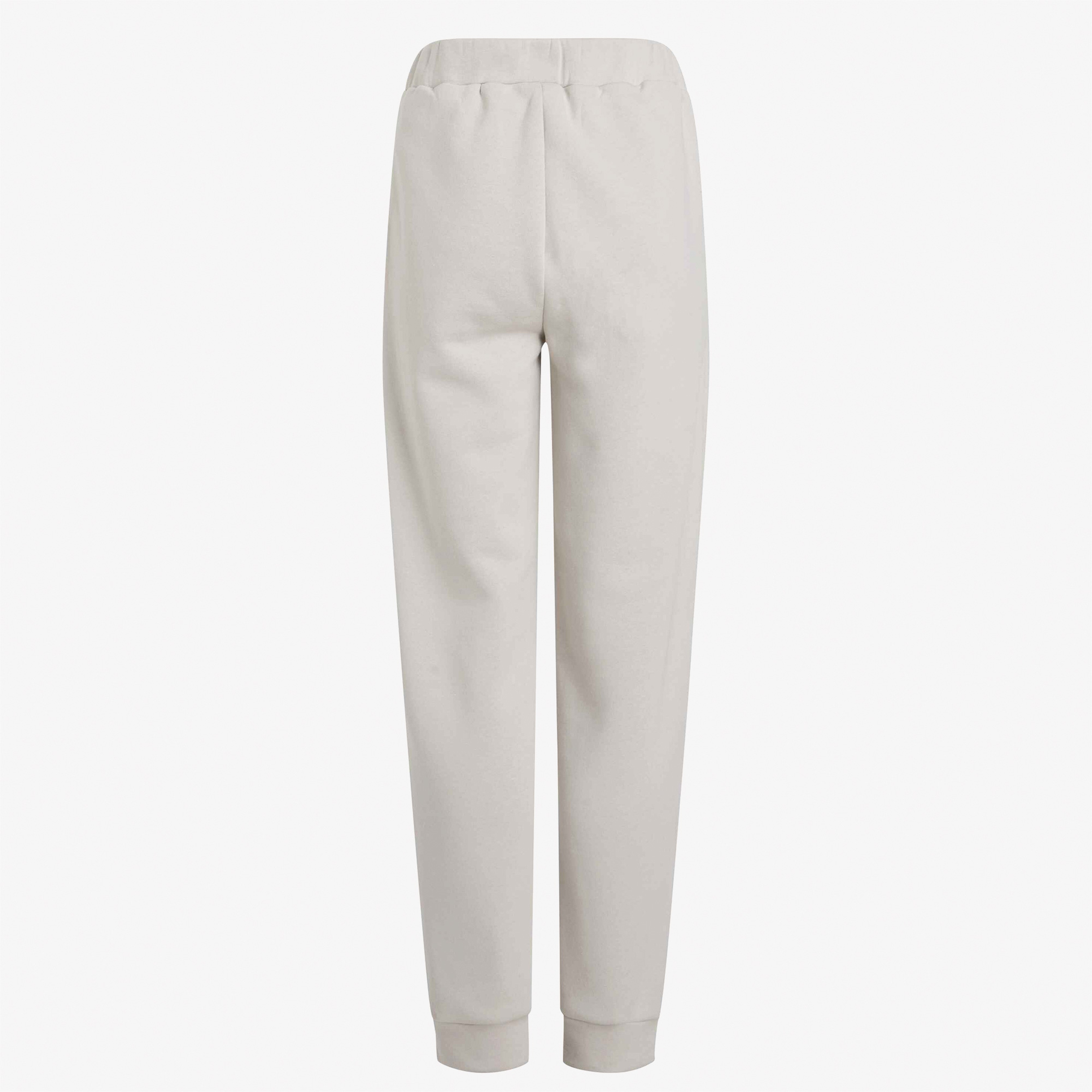 Calvin Klein Premium Essentials Kadın Gri Eşofman Altı