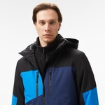 Mc Kinley Sekani III Primaloft Erkek Yeşil Outdoor Mont