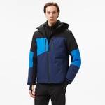 Mc Kinley Sekani III Primaloft Erkek Yeşil Outdoor Mont