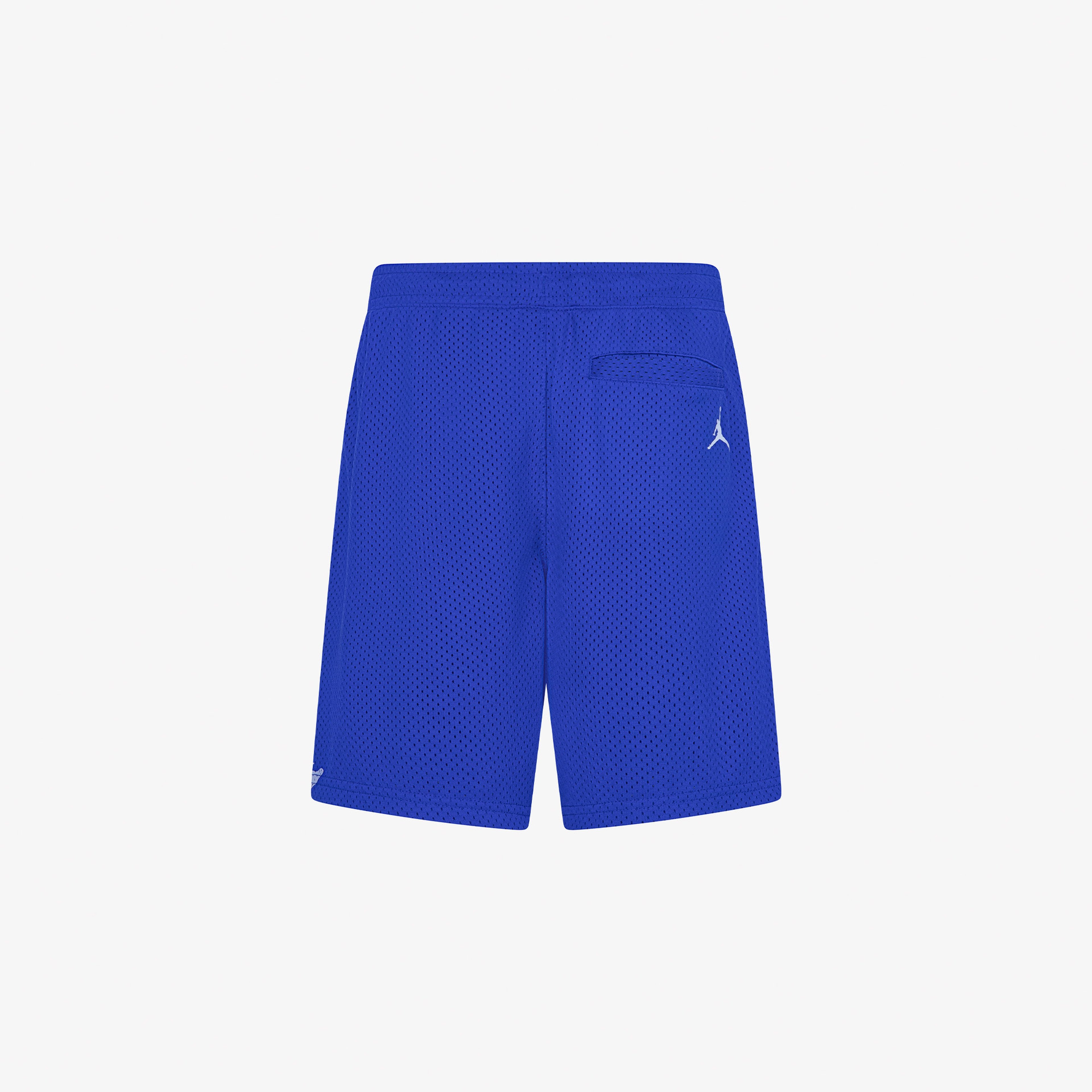 Jordan 1984  Jumpman Çocuk Mavi Şort