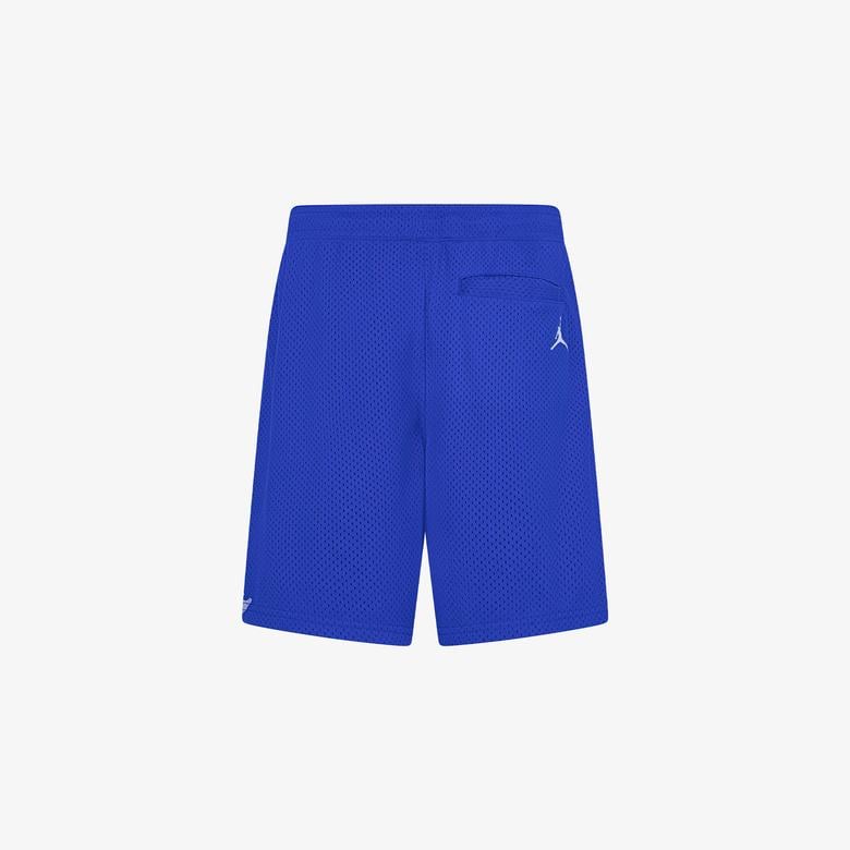 Jordan 1984  Jumpman Çocuk Mavi Şort