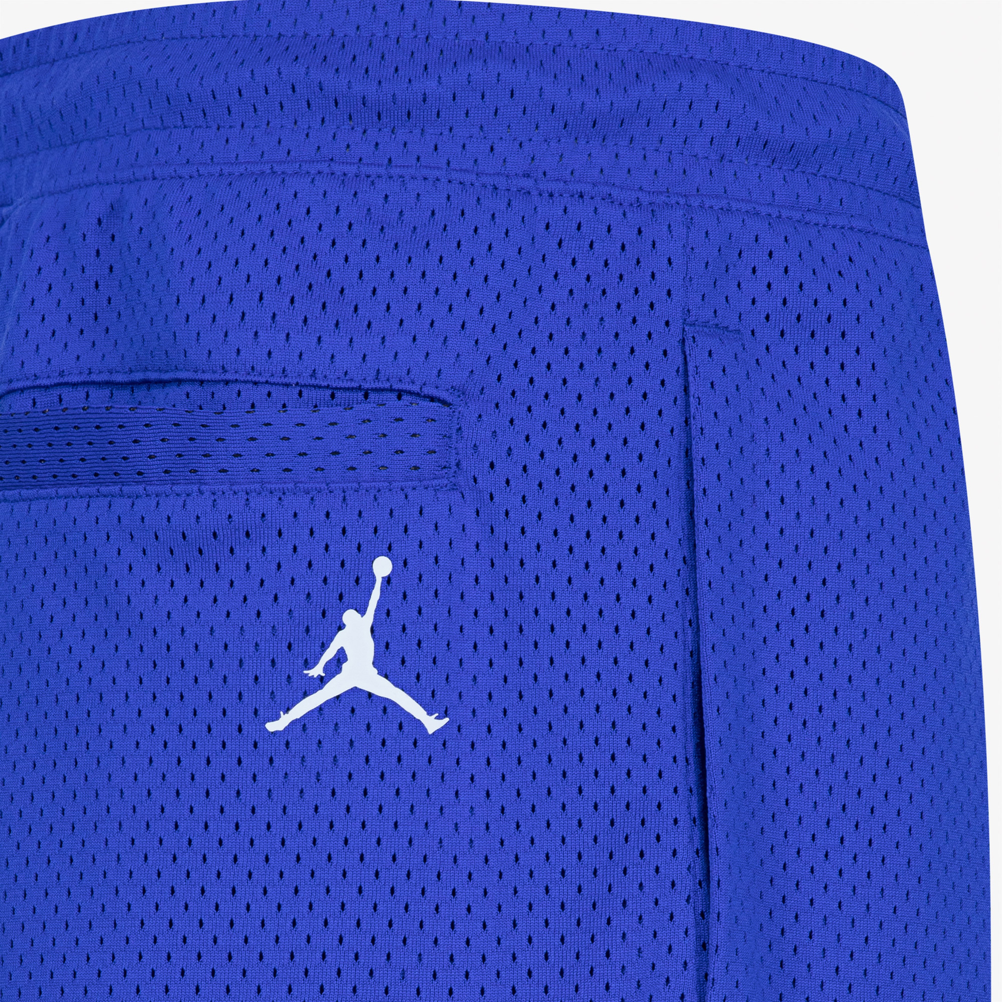 Jordan 1984  Jumpman Çocuk Mavi Şort