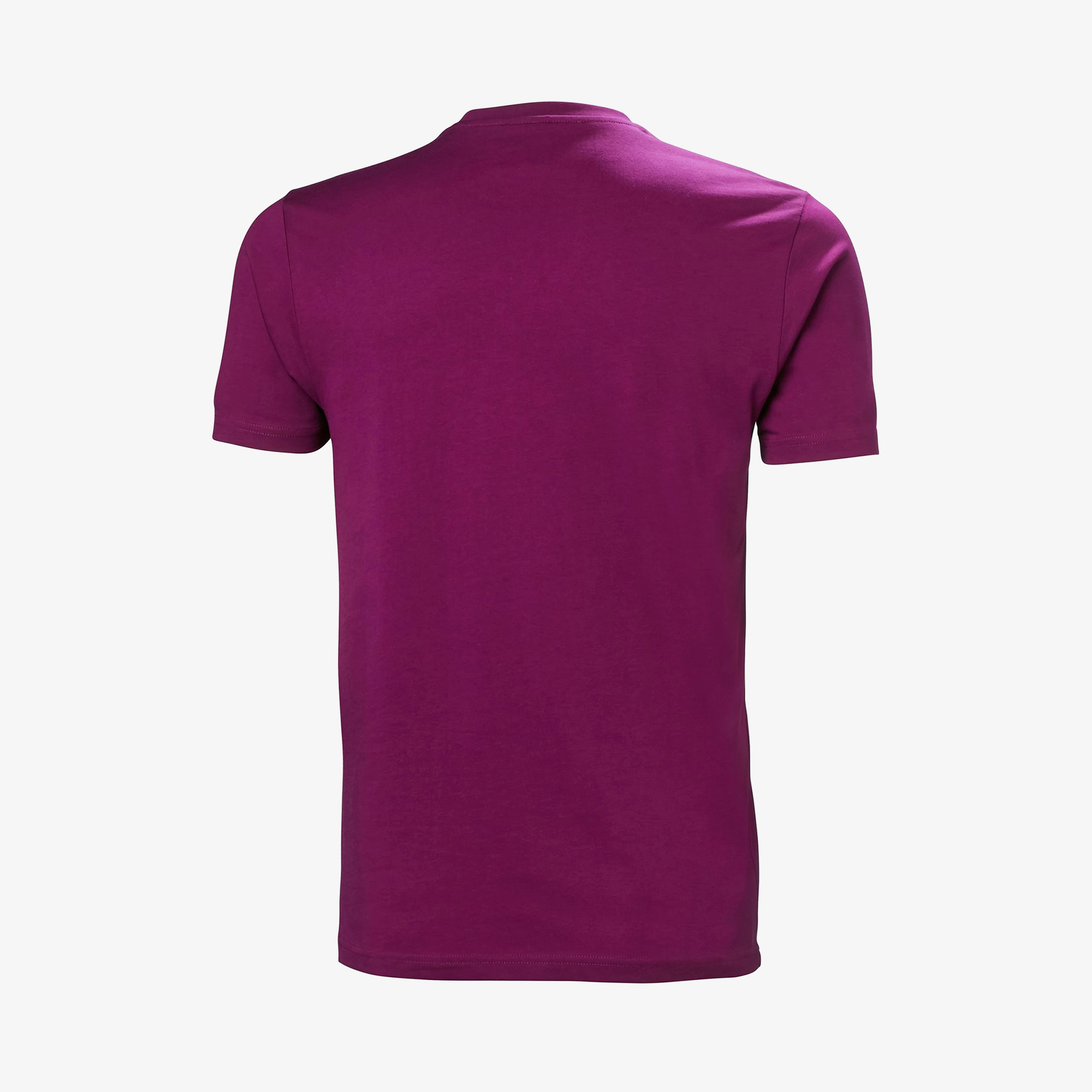 Helly Hansen Hh Box Erkek Turuncu T-Shirt