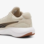 Puma Scend Pro Unisex Bej Spor Ayakkabı