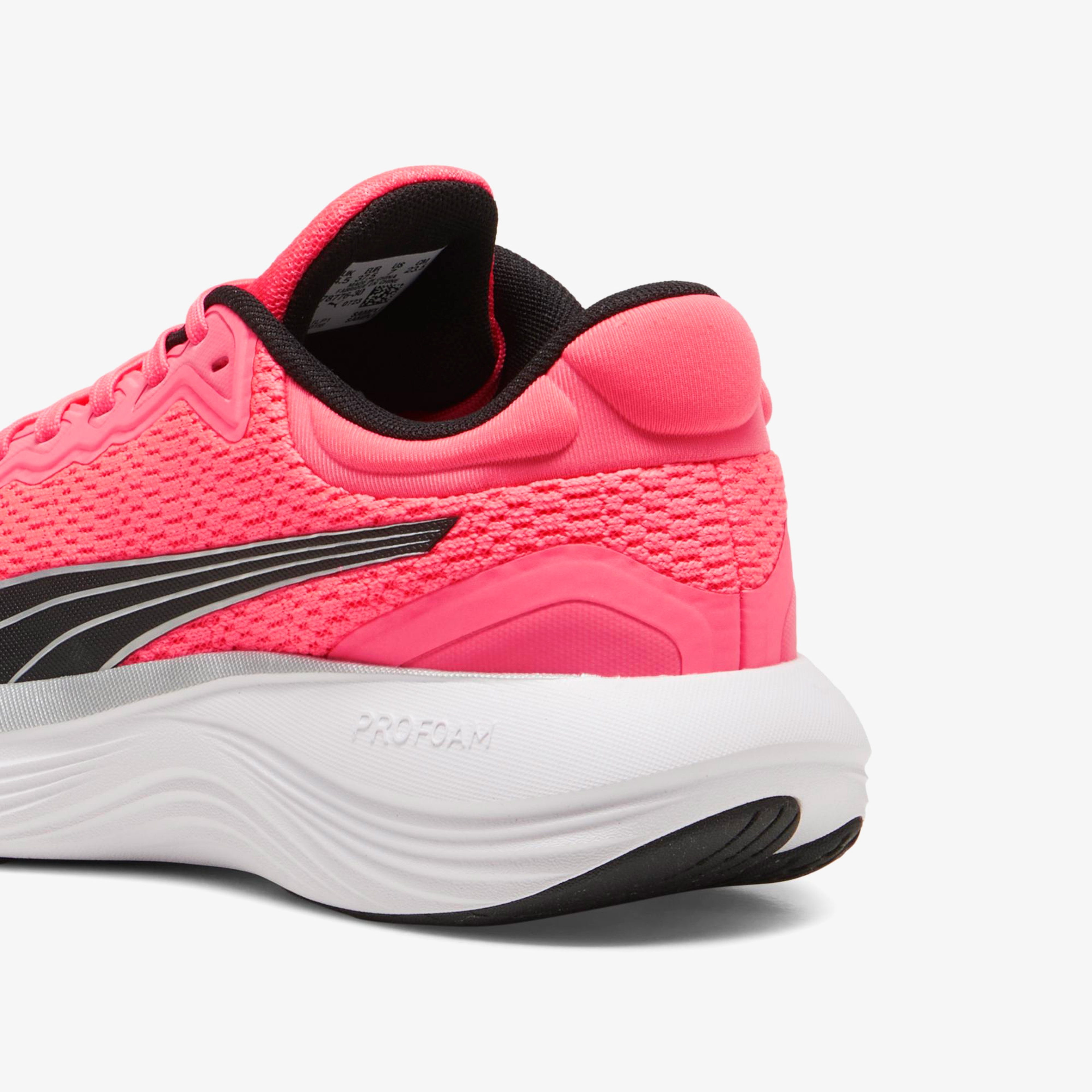 Puma Scend Pro Unisex Pembe Spor Ayakkabı