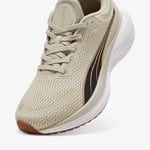 Puma Scend Pro Unisex Bej Spor Ayakkabı