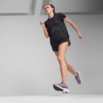 Puma Scend Pro Unisex Mor Spor Ayakkabı