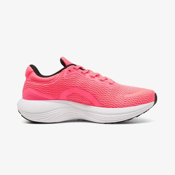 Puma Scend Pro Unisex Pembe Spor Ayakkabı