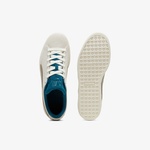 Puma Suede Play.Paris. Unisex Beyaz Spor Ayakkabı