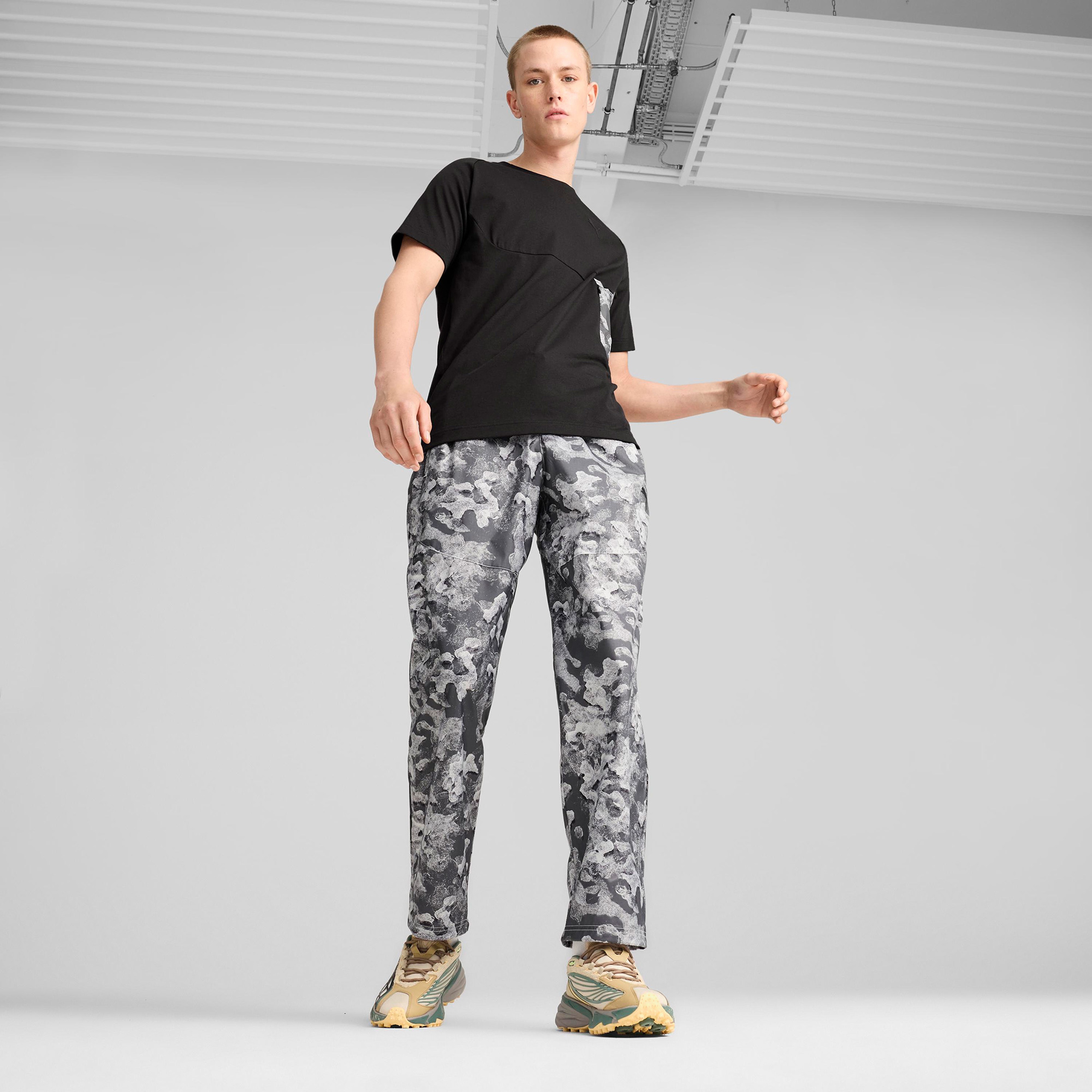 Puma Spirex Gorpcore Unisex Bej Spor Ayakkabı