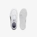 Puma Ca Pro Crush Unisex Beyaz Spor Ayakkabı