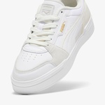 Puma Ca Pro Lux III Unisex Beyaz Spor Ayakkabı