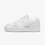 Puma Ca Pro Lux III Unisex Beyaz Spor Ayakkabı