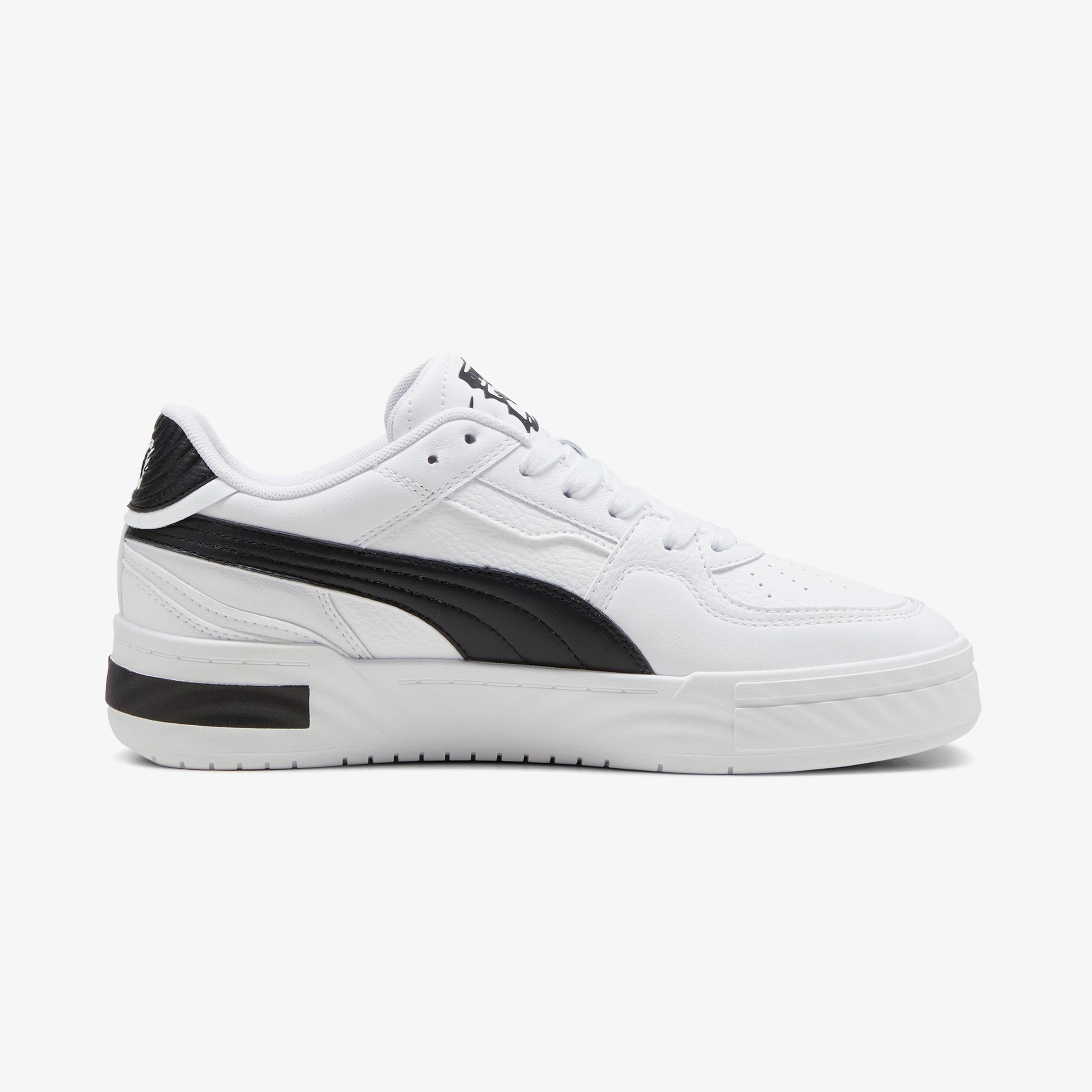 Puma Ca Pro Crush Unisex Beyaz Spor Ayakkabı