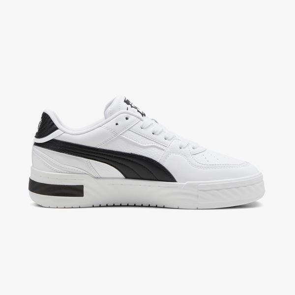 Puma Ca Pro Crush Unisex Beyaz Spor Ayakkabı
