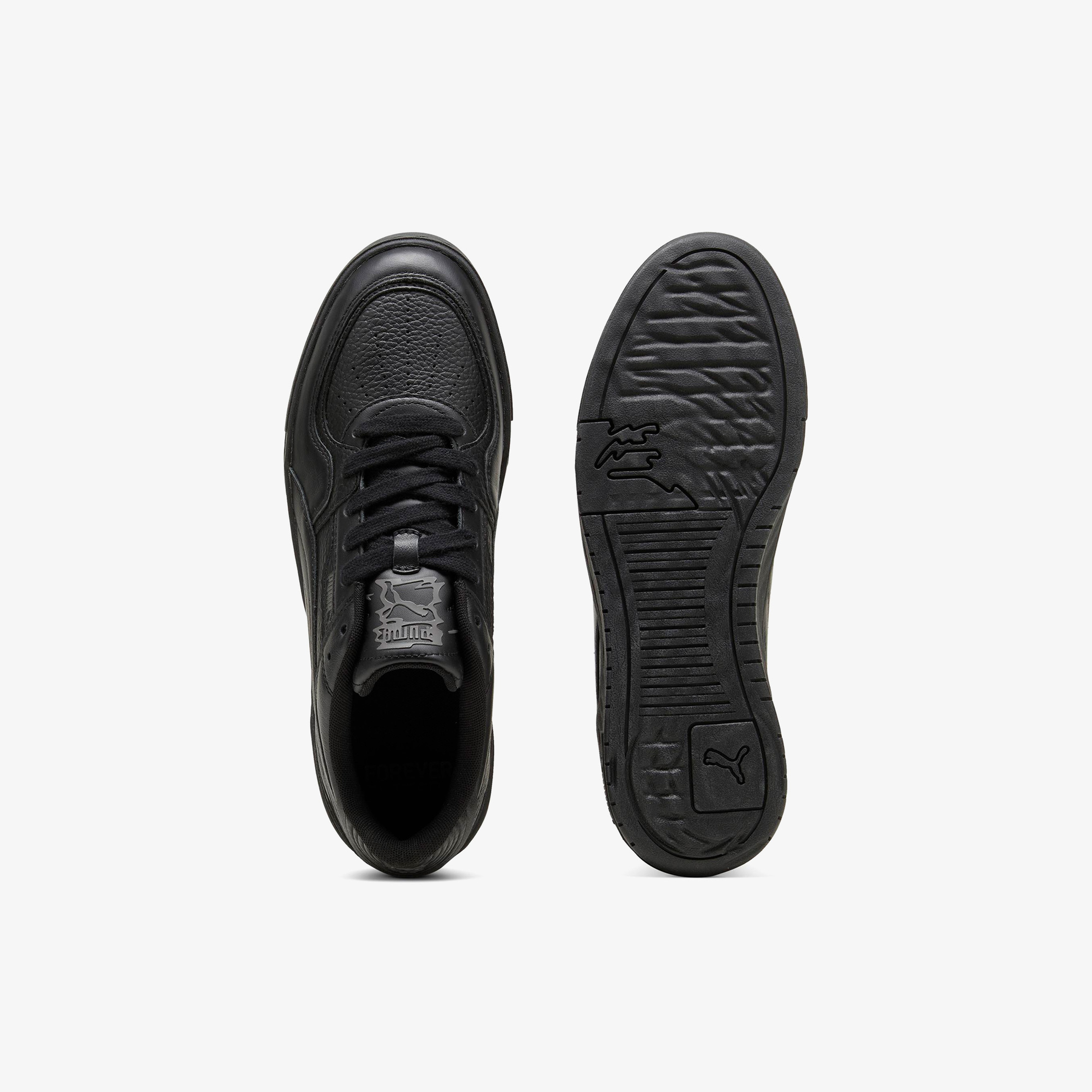 Puma Ca Pro Crush Unisex Siyah Spor Ayakkabı