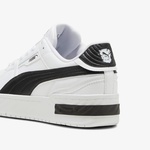 Puma Ca Pro Crush Unisex Beyaz Spor Ayakkabı