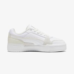 Puma Ca Pro Lux III Unisex Beyaz Spor Ayakkabı