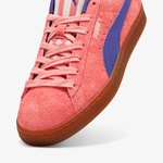 Puma Suede Supertifo Kadın Pembe Spor Ayakkabı
